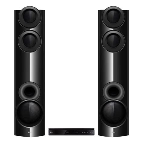 Buy Lg Lhd Dvd Home Theater System Price Specifications