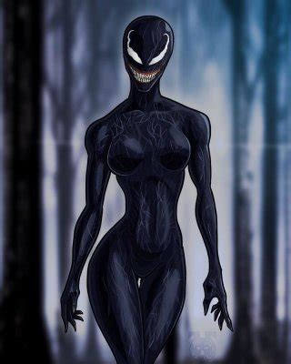 Monster Girls She Venom Porn Pictures Xxx Photos Sex Images Pictoa