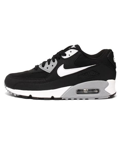 Nike（ナイキ）の「ウィメンズ ナイキ エアマックス90 エッセンシャル Nike Wmns Air Max 90 Essential 616730 012（スニーカー）」 Wear