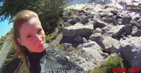 Sexy Brunette Cutie Inna Gets Love Tunnel Fucked