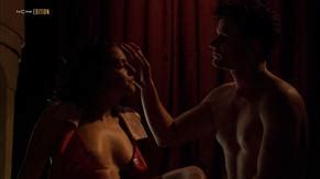 ASSALTO AO SANTA MARIA NUDE SCENES AZNude