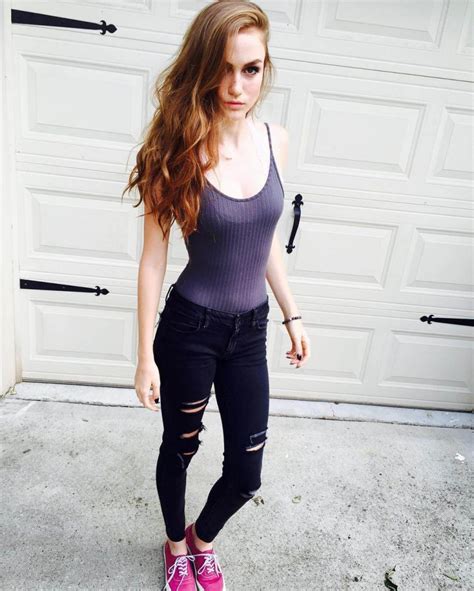 Hot Madison Lintz Photos That Will Make Your Day Better ThBlog
