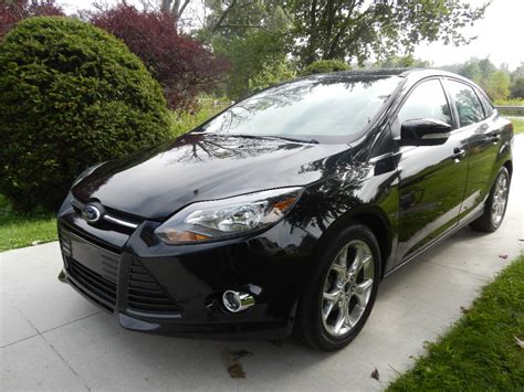 2013 FORD FOCUS TITANIUM CALL (313-727-8980) - Buds Auto - Used Cars ...