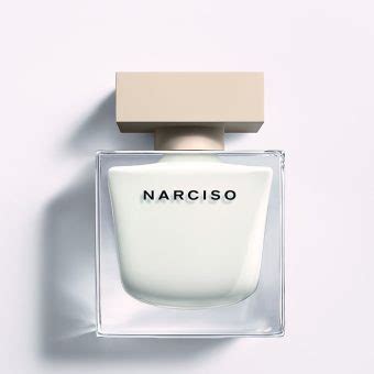 N C Hoa Narciso Tr Ng L N Narciso Rodriguez Eau De Parfum Cho N