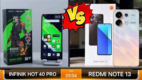 Bagus Mana Xiaomi Redmi Note Vs Infinix Hot Pro HP Baru Harga Rp Jutaan YouTube