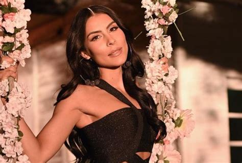 María León deja ver los resultados del gimnasio con bikini El Siglo de Torreón