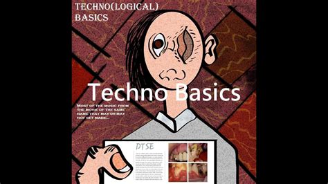 Techno Logical Basics YouTube