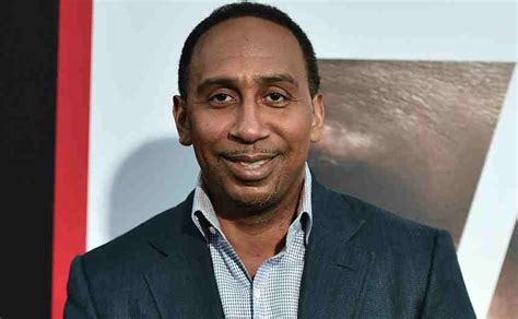 Stephen A Smiths Net Worth and Salary; Career & Facts-Biogossip