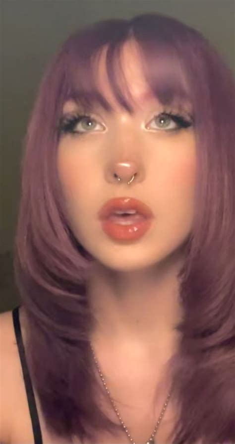 Her Tik Tok Is Addysnoturdad Tik Tok Hair Color Hairstyles Ideas