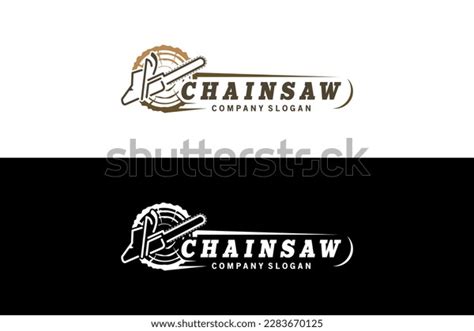 367 Chainsaw Badge Logo Royalty Free Photos And Stock Images Shutterstock