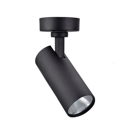 Surface Mounted Cylinder Spot Lightled Lighting Manufacturerled