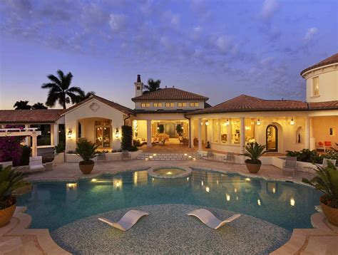 Pools | Kukk Architecture & Design, P.A. Naples Florida