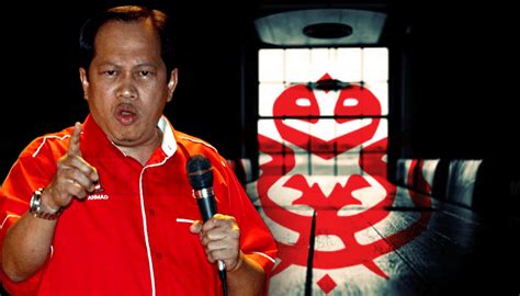 Pru Bukan Pentas Kempen Pemilihan Umno Ahmad Maslan Mykmu Net