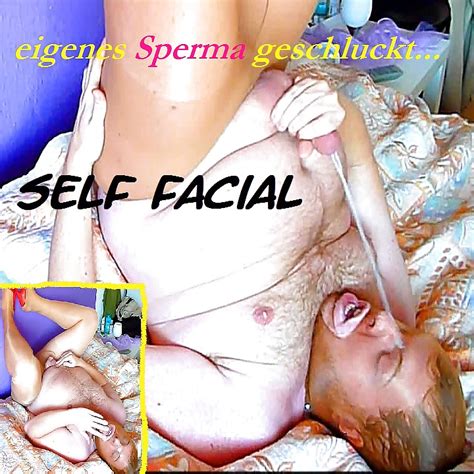 Self Facial Porn Pics XXX Photos Sex Images PICTOA