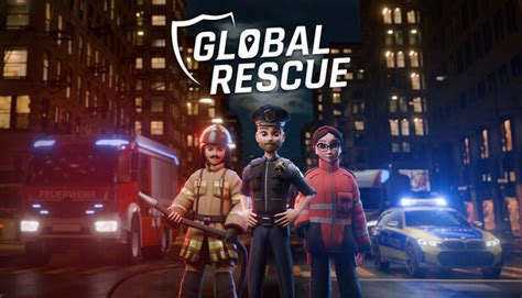 global rescue technik ecke emergency hub