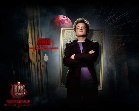 Cirque Du Freak: The Vampire's Assistant - movie theaters Wallpaper