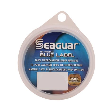 seaguar line 5