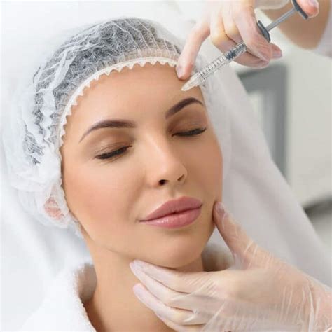 Инъекционная косметология в Минске, цены на услуги - МедЭстет