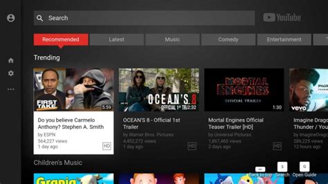 Silk Browser for Fire TV updated with support for 4K YouTube | AFTVnews