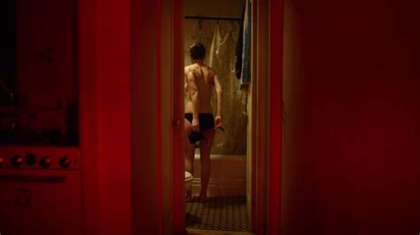 Naked Genevieve Hudson Price In Condemned