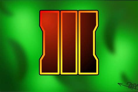 Bo3 Home Screen Animated Wallpaper Rolfmeter