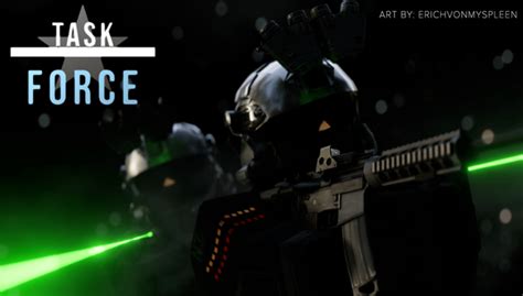 Scp Task Force For Roblox 無料・ダウンロード