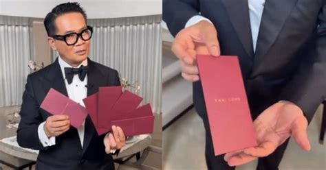 Thái Công bán bao lì xì đắt nhất Việt Nam dân mạng phản ứng gay gắt