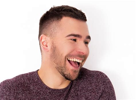 23 Trendiest British Haircuts For Men In 2024