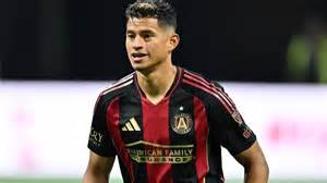 Atlanta United vs Nashville SC recap Saturday August 30 | 13wmaz.com