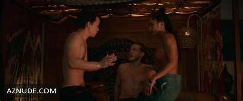 DONNA BENEDICTO Nude AZNude