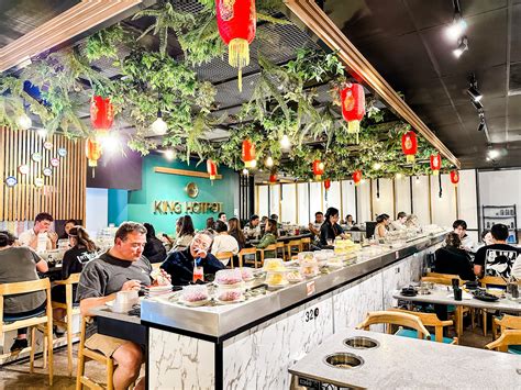 Public Transit Directions to King Hotpot in Morley 23