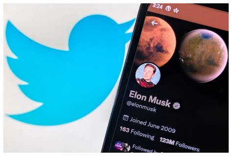 Elon Musk Sets Temporary Limits On Twitter Users To Prevent ‘data Scraping