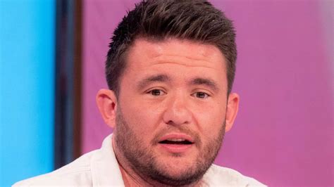 Shane Nolan Hits Out At Fake Friends After Cheating On Wife After