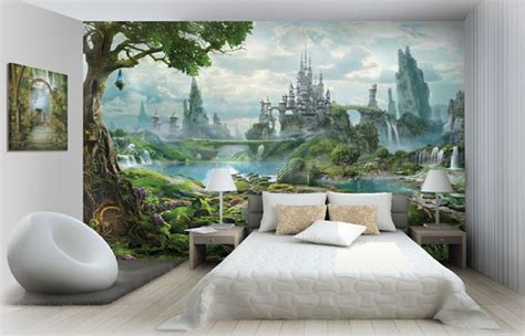 Фотообои и фотобумага: печать и изготовление на заказ