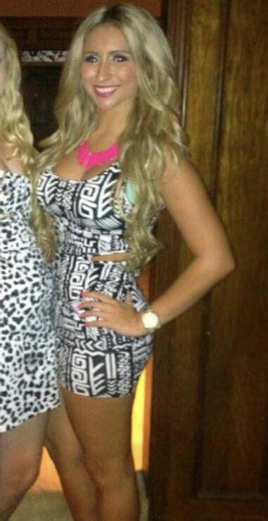 HOT Dallas Tx Bartender XXX Porn Album 413566