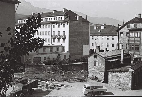 Auf den ersten Blick… – Innsbruck erinnert sich