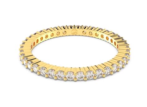 Swarovski Vittore Ring Juwelier Koelink