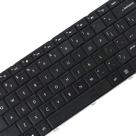 Techie Laptop Keyboard For HP Pavilion G4 G6 633183 131 Compaq