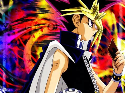 Yami Yugi Wallpapers - Top Free Yami Yugi Backgrounds - WallpaperAccess