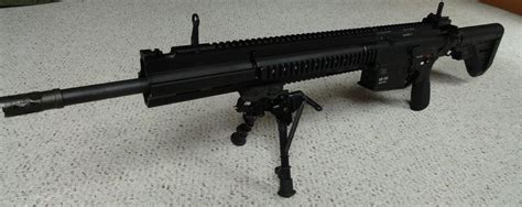 impressions       barrel hkpro forums