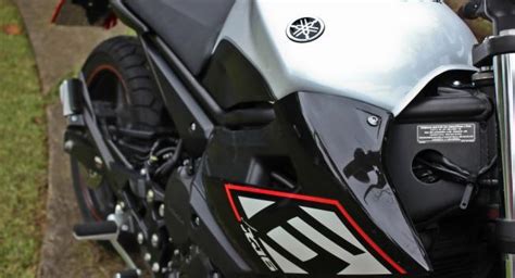 Vídeo Yamaha XJ N uma naked imponente e dócil moto br