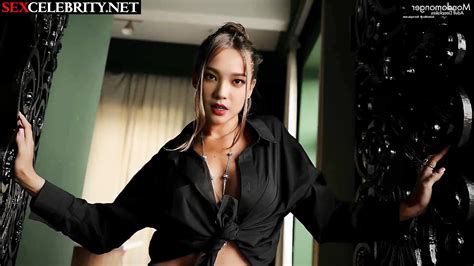 Hot porn compilation with voluptuous Korean babe Winter 윈터 에스파 SexCelebrity