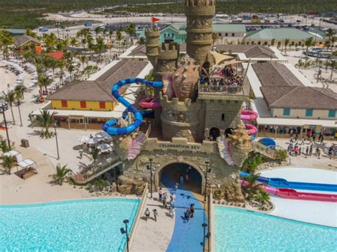 carnival cruise line celebration key 7