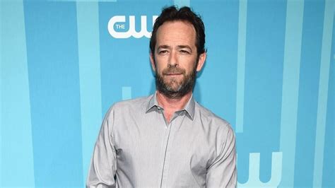 ‘beverly Hills 90210’ Star Luke Perry Hospitalized After Reports Of Massive Stroke Los