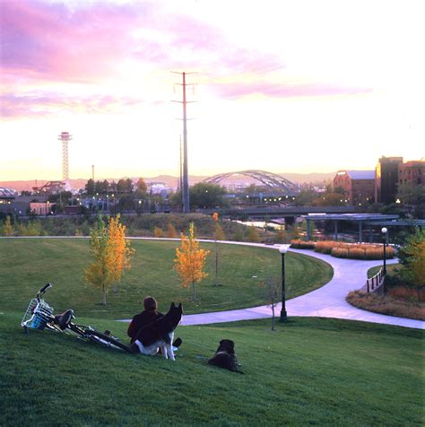 Commons Park