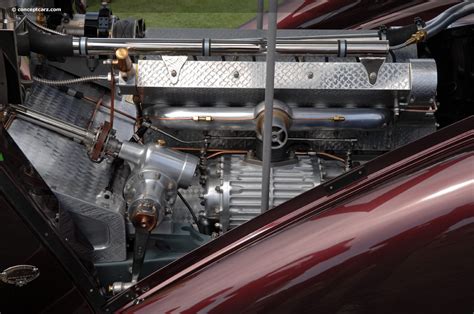 1931 Bugatti Type 51 Coupe Image Chassis Number 51133 Photo 8 Of 29