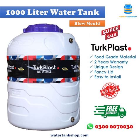 1000 Litre Water Tank Water Tank Shop