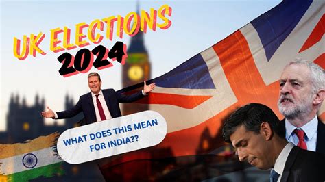 Uk Election Rishi Sunak Lost India Uk Relations Fta Youtube