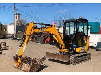 Jcb Cts For Sale Mini Excavator Eur