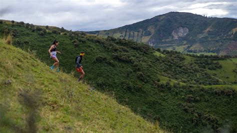 Quito Trail Ecuador By Utmb Corriendo Voy